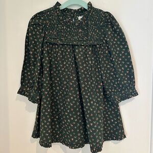 Kids Doen Dress Size 4